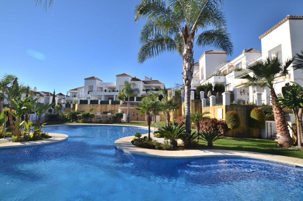Apartamento Aries Marbella