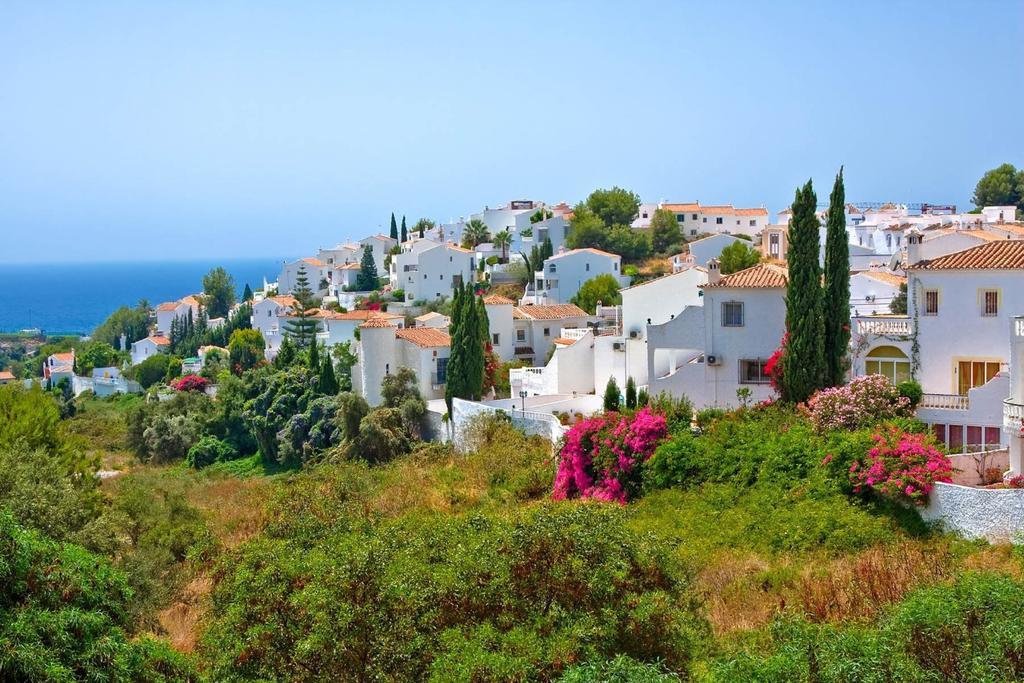 Aries Marbella