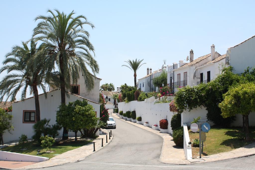 Aries * Marbella