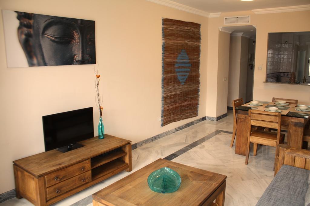 Apartamento Aries *