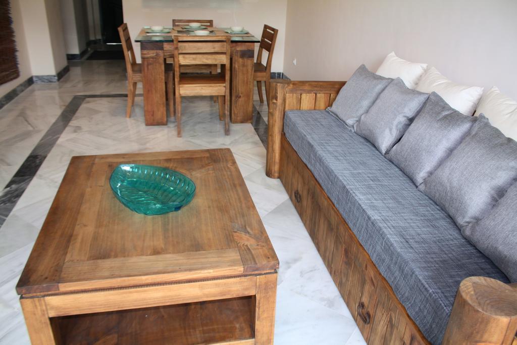 Aries Apartamento Marbella