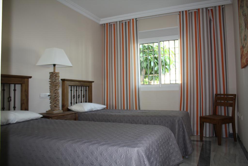 Apartamento Aries *