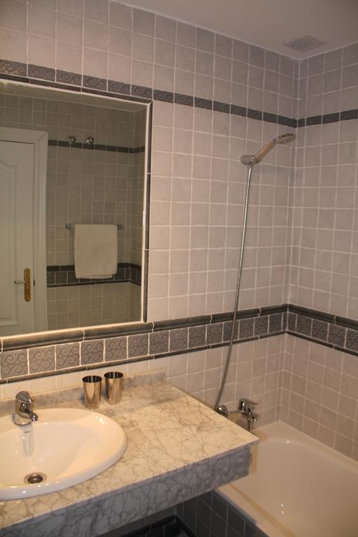 Aries Apartamento Marbella